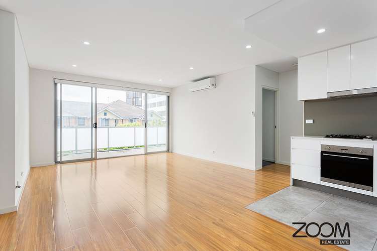 Second view of Homely apartment listing, 13/22 Grosvenor Street, Croydon NSW 2132