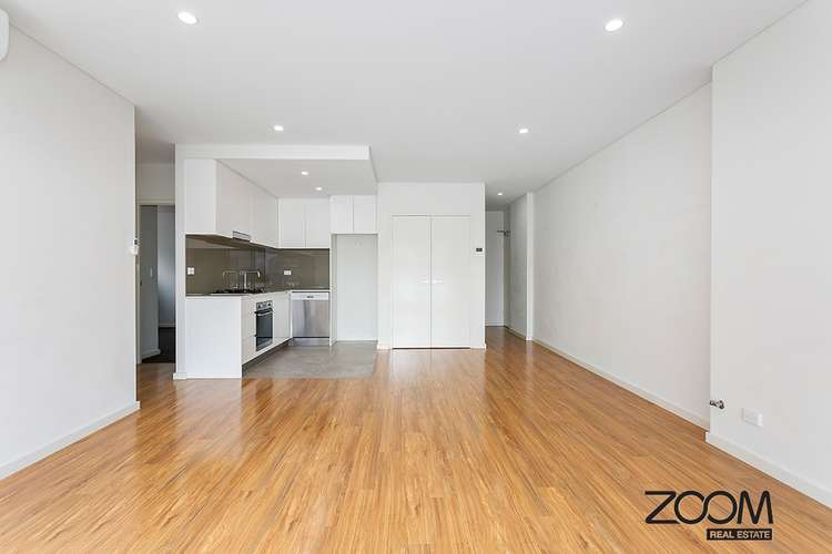 Third view of Homely apartment listing, 13/22 Grosvenor Street, Croydon NSW 2132