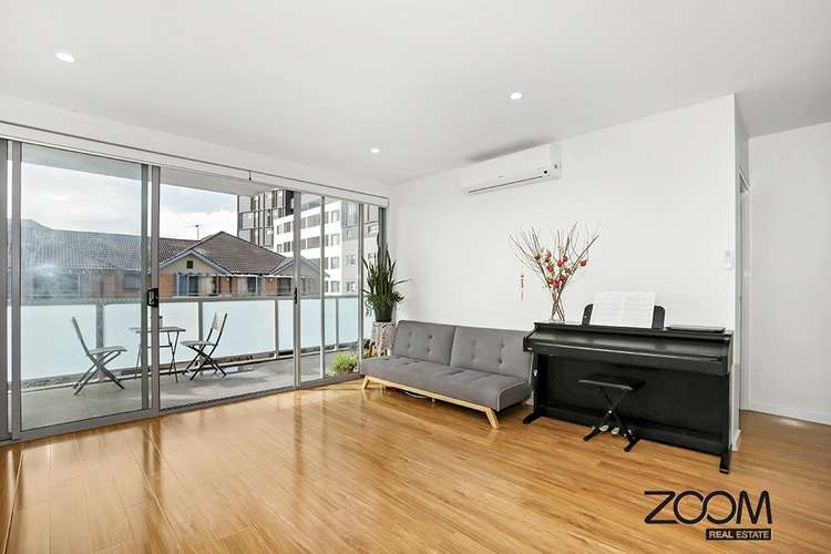 Fifth view of Homely apartment listing, 13/22 Grosvenor Street, Croydon NSW 2132