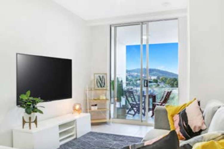 Fourth view of Homely apartment listing, 402/42 Mascar Street, Upper Mount Gravatt QLD 4122