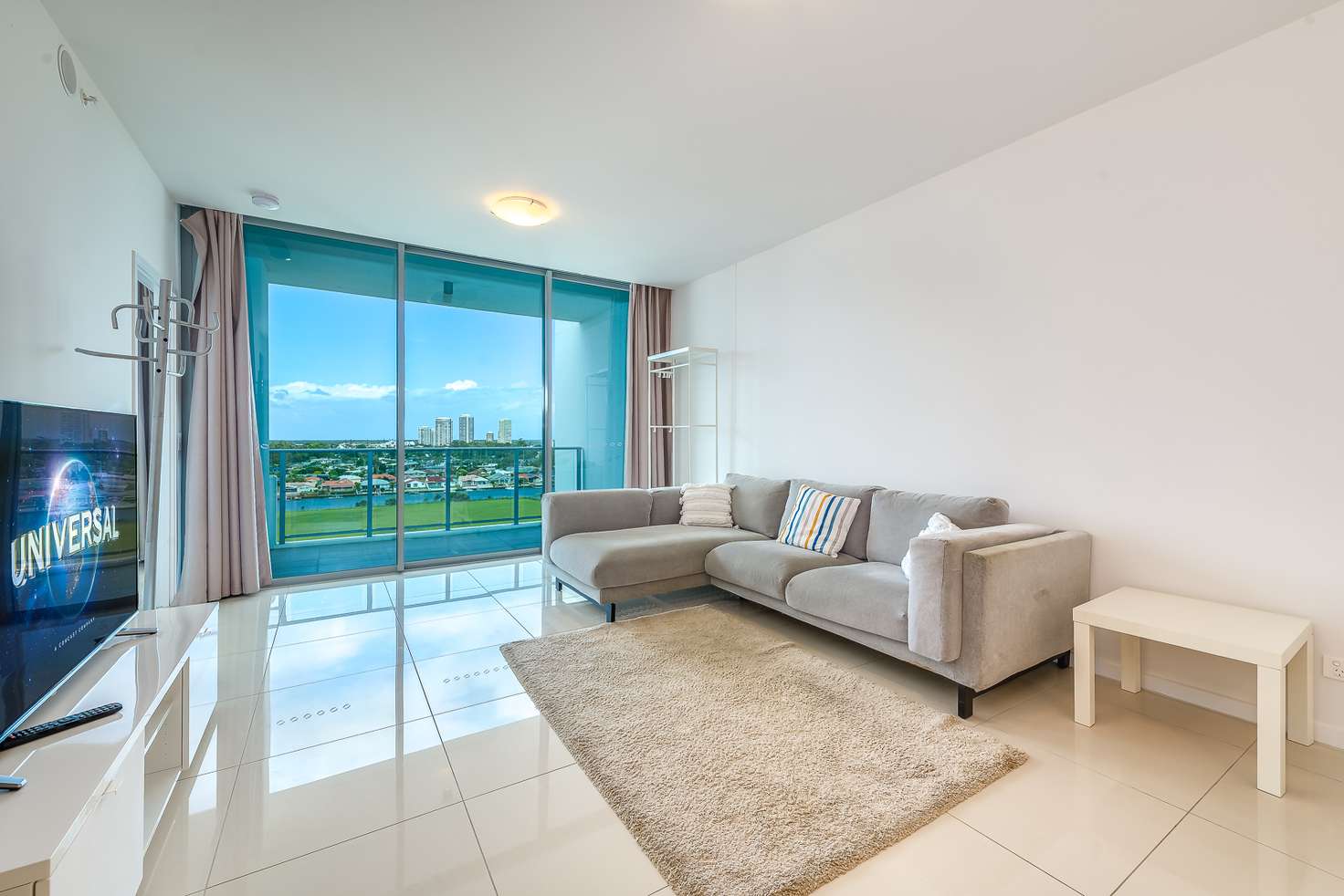 Main view of Homely apartment listing, 3901/25 East Quay Drive, Biggera Waters QLD 4216