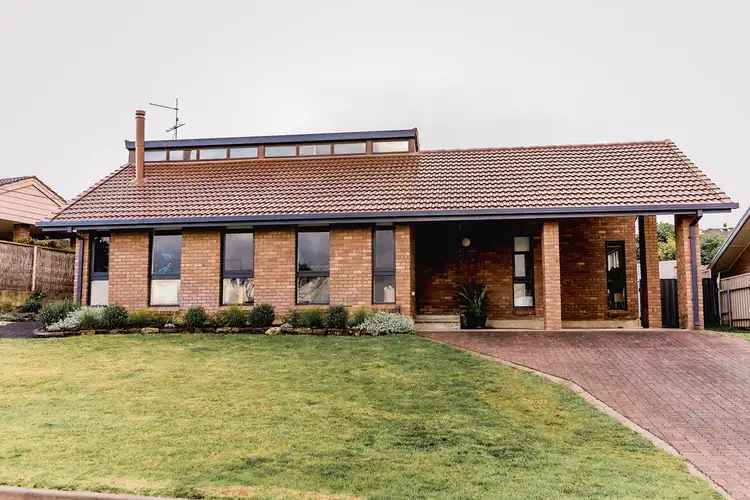 Main view of Homely house listing, 18 Corcoran Terrace, Millicent SA 5280