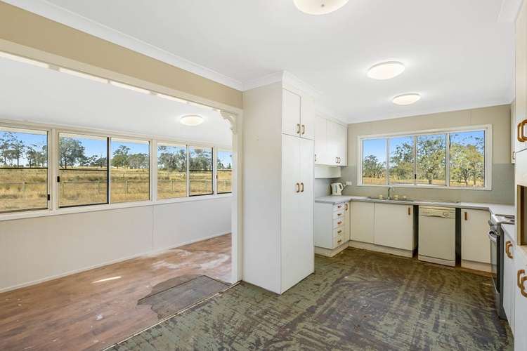 Third view of Homely acreageSemiRural listing, 350 Groomsville Road, Groomsville QLD 4352