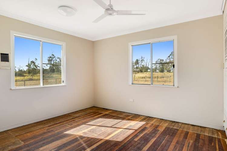 Sixth view of Homely acreageSemiRural listing, 350 Groomsville Road, Groomsville QLD 4352