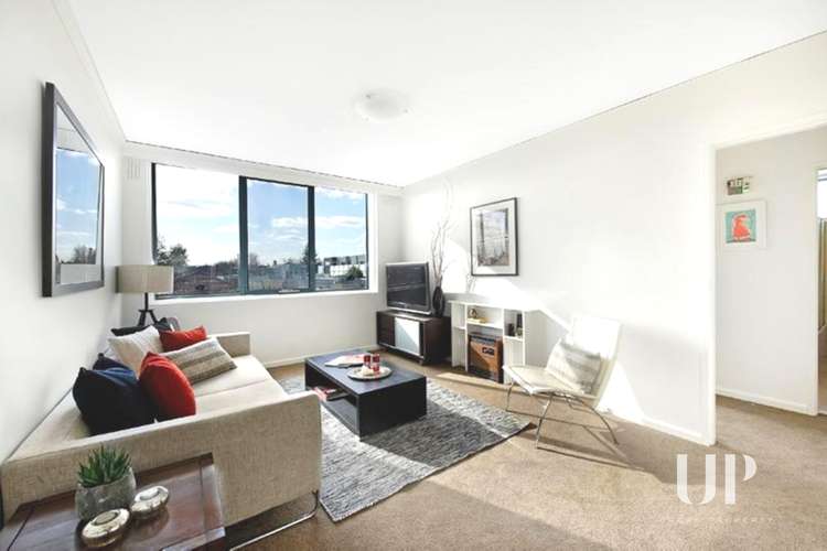 Second view of Homely apartment listing, 5/66 Grosvenor Street, Balaclava VIC 3183