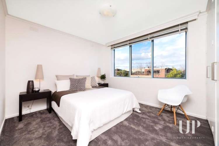 Fourth view of Homely apartment listing, 5/66 Grosvenor Street, Balaclava VIC 3183