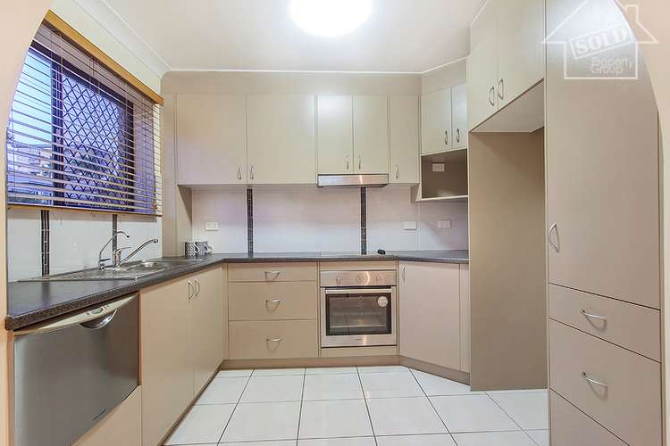 Fifth view of Homely unit listing, 1/481 Vulture Street, East Brisbane QLD 4169