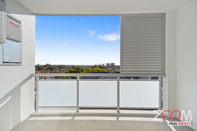 Third view of Homely apartment listing, 11/147-153 Liverpool Road, Burwood NSW 2134