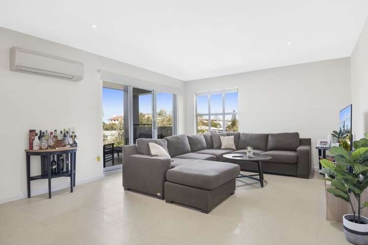 Second view of Homely unit listing, 15/84 Pearl Street, Kingscliff NSW 2487