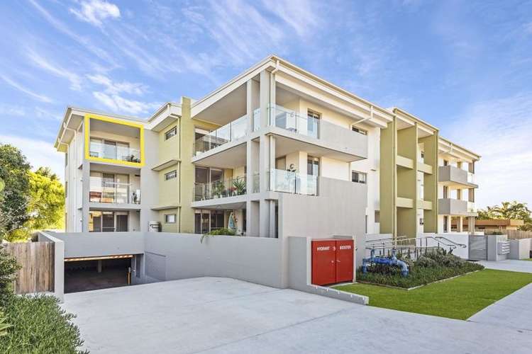 Third view of Homely unit listing, 15/84 Pearl Street, Kingscliff NSW 2487