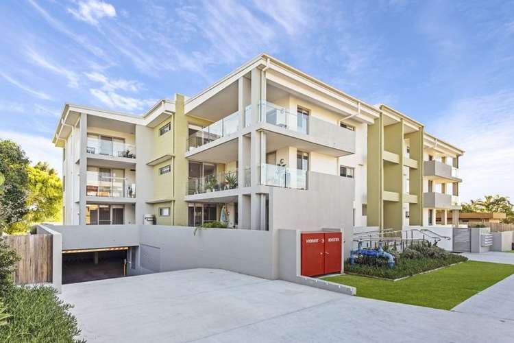 Fourth view of Homely unit listing, 15/84 Pearl Street, Kingscliff NSW 2487