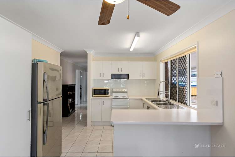Third view of Homely house listing, 16 Claude Street, Zilzie QLD 4710