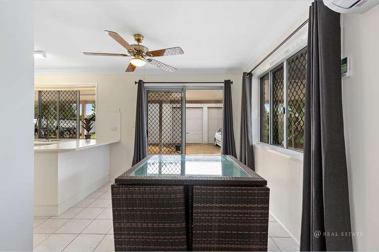 Fourth view of Homely house listing, 16 Claude Street, Zilzie QLD 4710