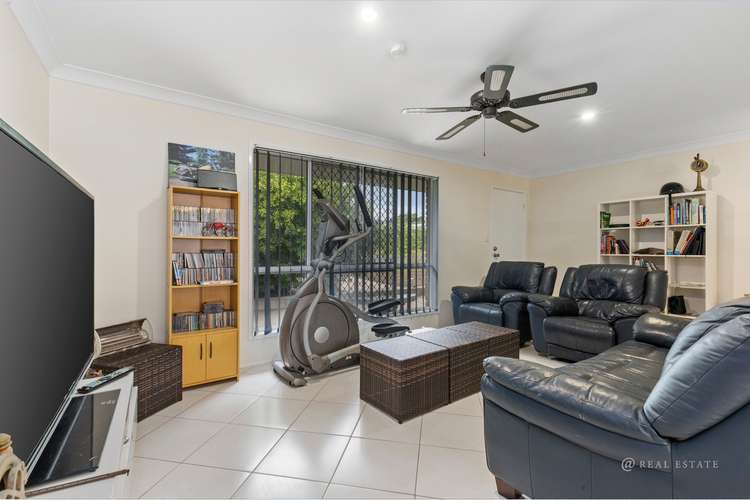 Fifth view of Homely house listing, 16 Claude Street, Zilzie QLD 4710