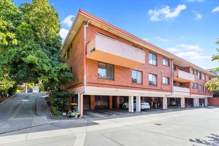 Main view of Homely apartment listing, 17/6 James Street, Box Hill VIC 3128