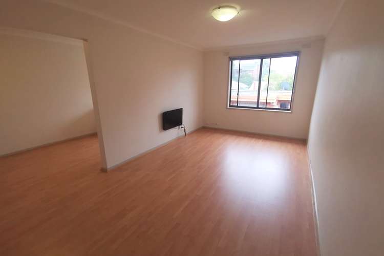 Second view of Homely apartment listing, 17/6 James Street, Box Hill VIC 3128