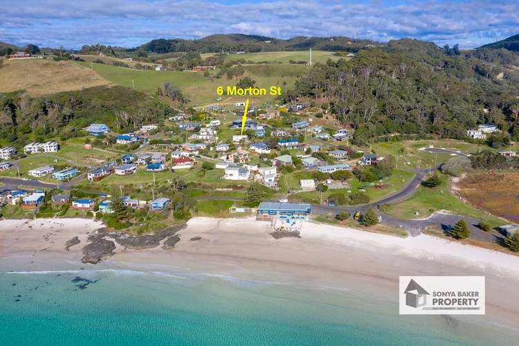 6 Morton Street, Boat Harbour Beach TAS 7321