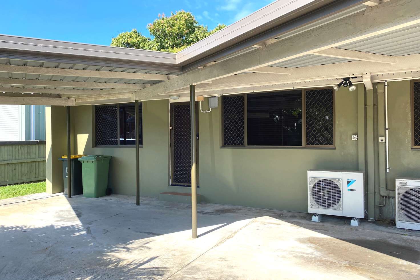 Main view of Homely unit listing, 5/15 Romeo Street, Mackay QLD 4740