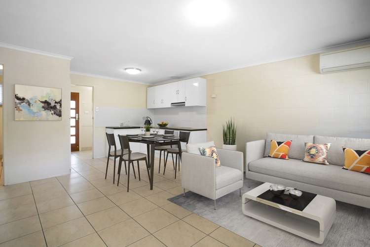 Fifth view of Homely unit listing, 5/15 Romeo Street, Mackay QLD 4740