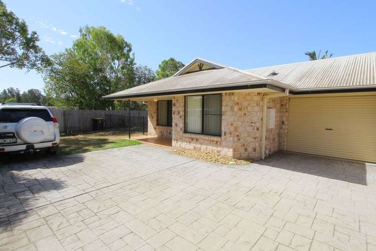 Second view of Homely semiDetached listing, 2/18 Channel Place, Kingscliff NSW 2487