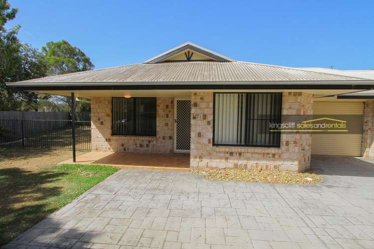 Third view of Homely semiDetached listing, 2/18 Channel Place, Kingscliff NSW 2487