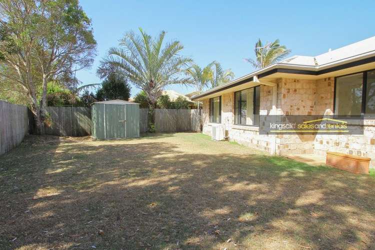 Fourth view of Homely semiDetached listing, 2/18 Channel Place, Kingscliff NSW 2487