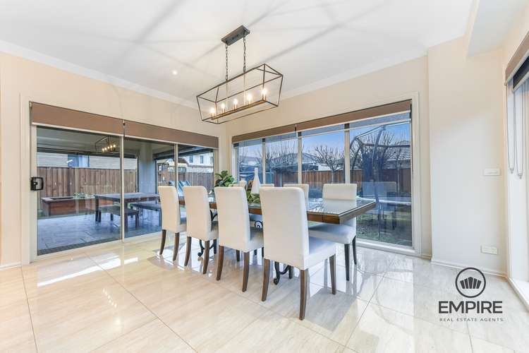 Fourth view of Homely house listing, 13 Pasadena Boulevard, Clyde VIC 3978