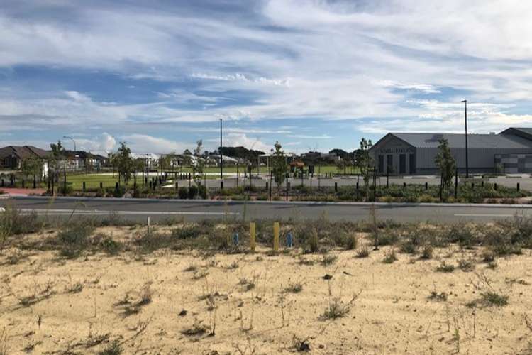 Sixth view of Homely residentialLand listing, LOT 1 Novelli Parade, Piara Waters WA 6112