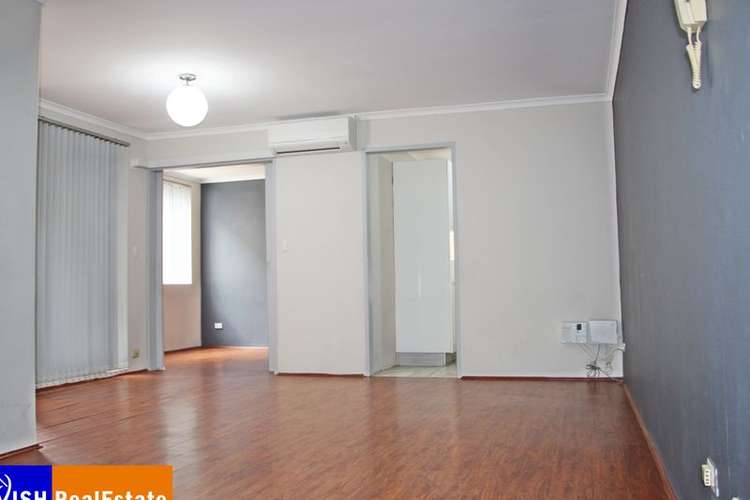 Third view of Homely unit listing, 16/142 Moore Street, Liverpool NSW 2170