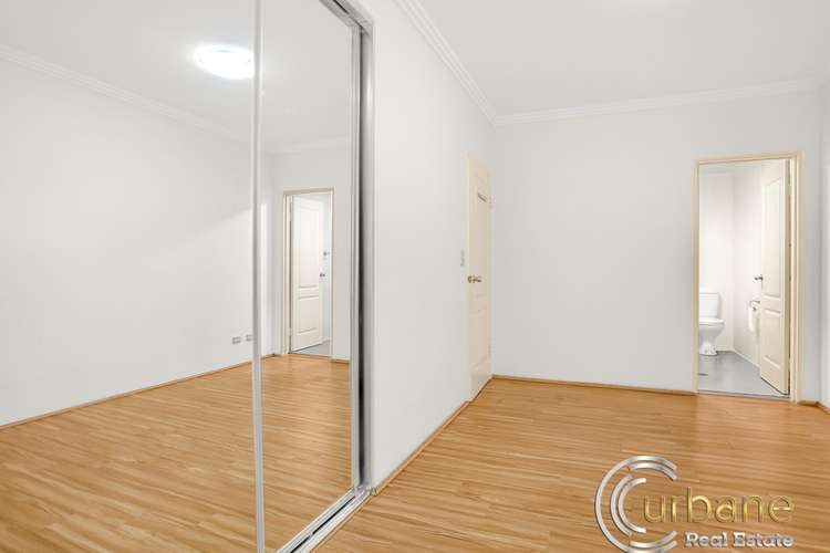 Second view of Homely apartment listing, 2/14 Courallie Avenue, Homebush West NSW 2140