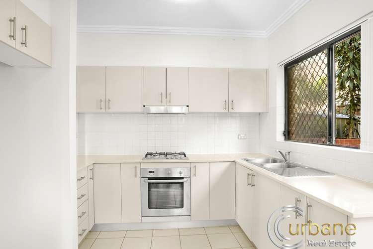 Third view of Homely apartment listing, 2/14 Courallie Avenue, Homebush West NSW 2140