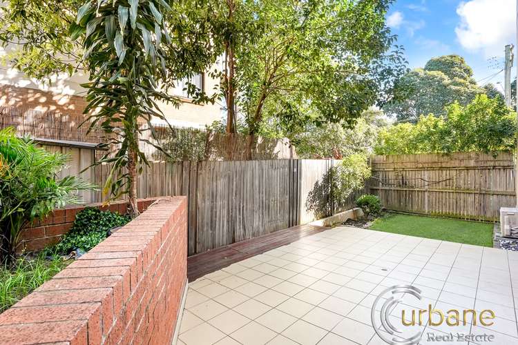 Fifth view of Homely apartment listing, 2/14 Courallie Avenue, Homebush West NSW 2140