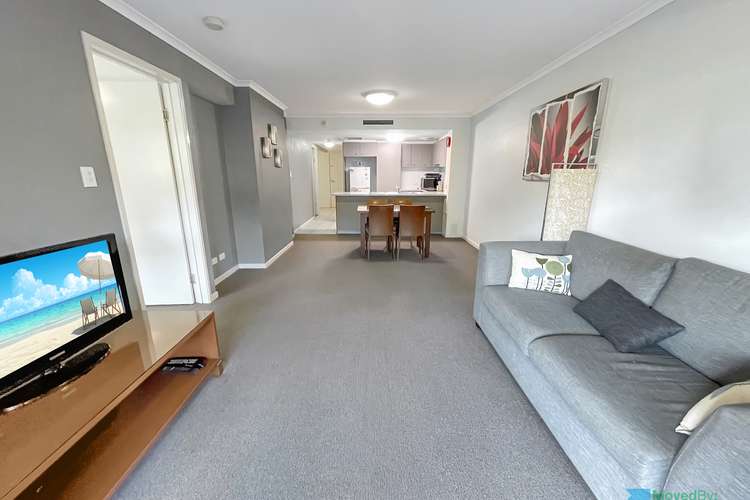 Main view of Homely apartment listing, 32/78 BROOKES STREET, Bowen Hills QLD 4006