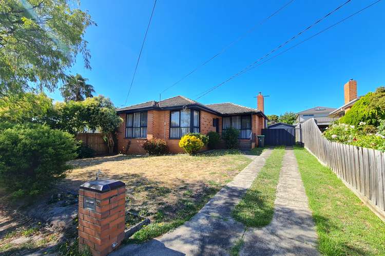 Main view of Homely house listing, 22 Range Road, Burwood East VIC 3151