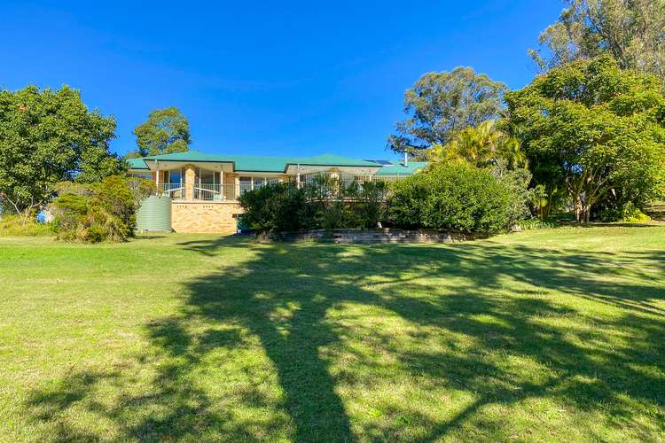 Main view of Homely acreageSemiRural listing, 6 Kingfisher Drive, Wingham NSW 2429