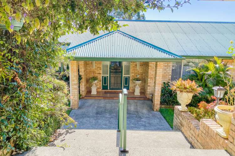Sixth view of Homely acreageSemiRural listing, 6 Kingfisher Drive, Wingham NSW 2429