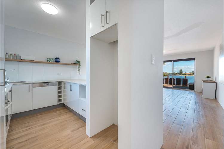 Fourth view of Homely unit listing, 1/14 ORVIETO AVENUE, Mermaid Waters QLD 4218