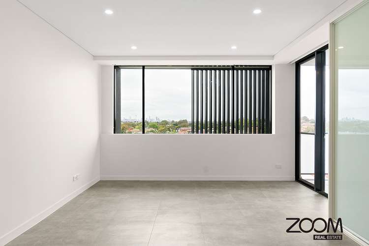 Main view of Homely apartment listing, 402/35 Burwood Road, Burwood NSW 2134
