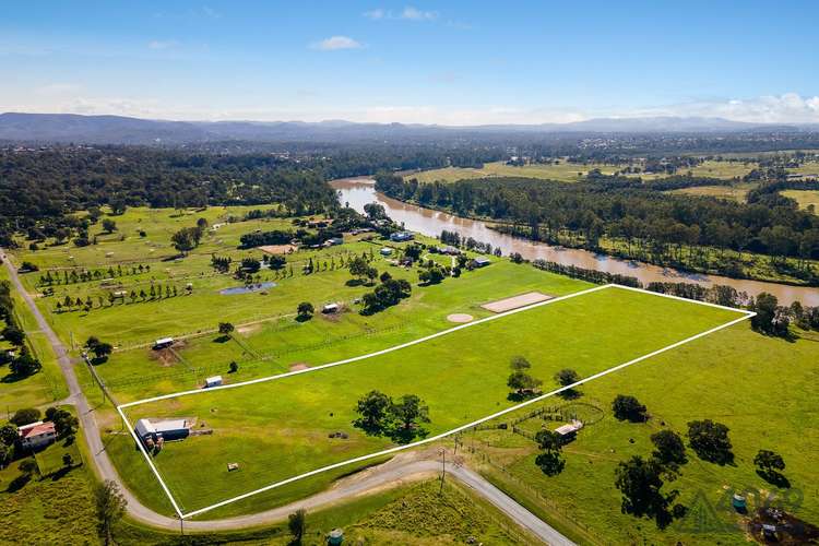 Third view of Homely residentialLand listing, 330 Priors Pocket Road, Moggill QLD 4070