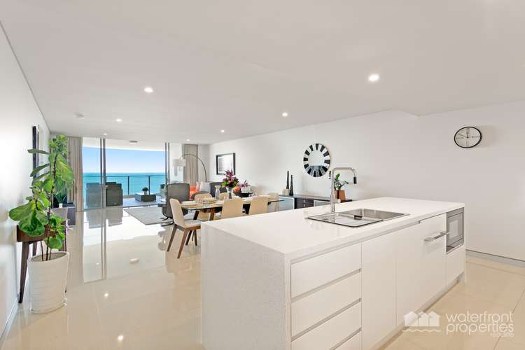 Main view of Homely apartment listing, 42/36 WOODCLIFFE CRESCENT, Woody Point QLD 4019
