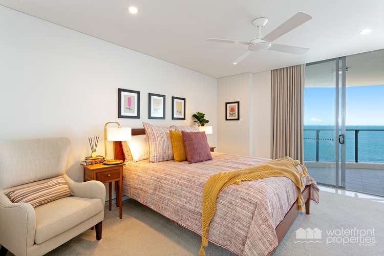 Third view of Homely apartment listing, 42/36 WOODCLIFFE CRESCENT, Woody Point QLD 4019
