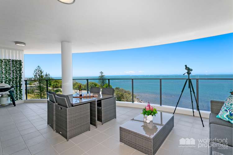 Fourth view of Homely apartment listing, 42/36 WOODCLIFFE CRESCENT, Woody Point QLD 4019