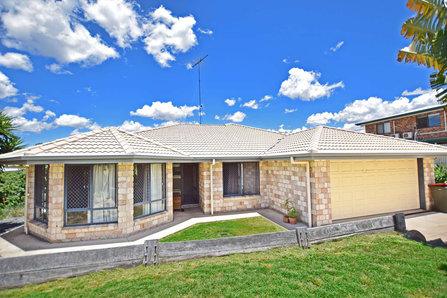 Main view of Homely house listing, 17 Raglan Street, Biloela QLD 4715
