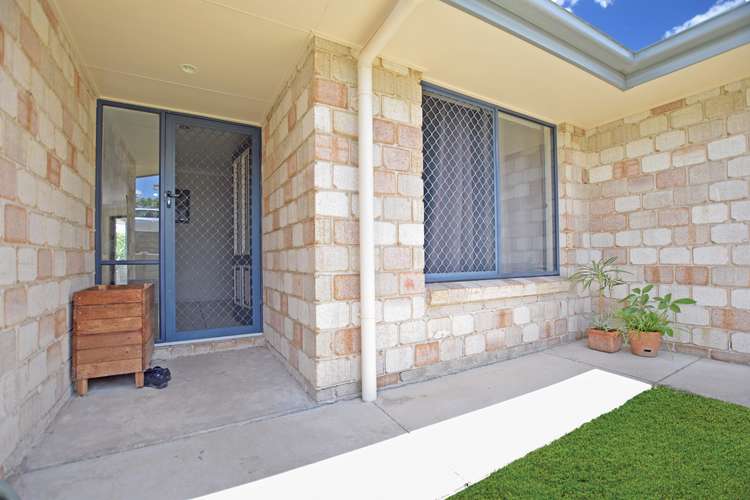 Fourth view of Homely house listing, 17 Raglan Street, Biloela QLD 4715