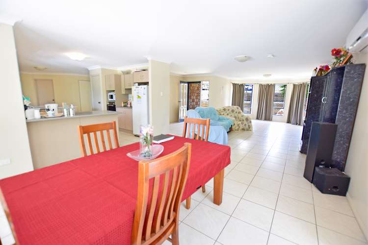 Fifth view of Homely house listing, 17 Raglan Street, Biloela QLD 4715