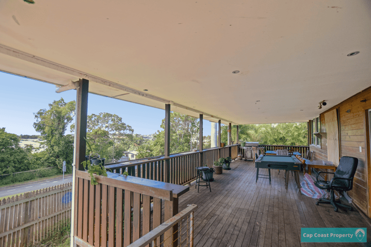 34 Tucker Street, Yeppoon QLD 4703