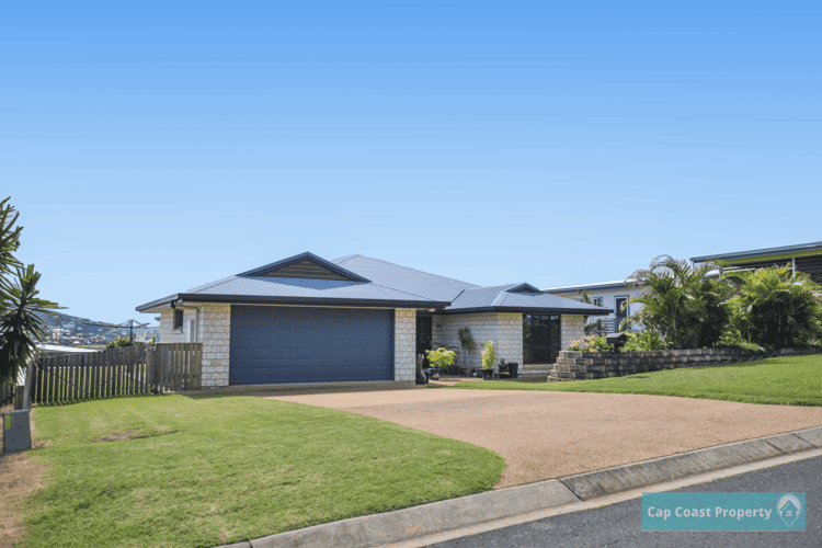 Third view of Homely house listing, 14 Rosewood Street, Taranganba QLD 4703
