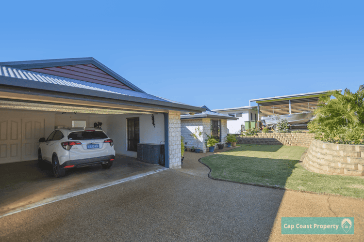 Sixth view of Homely house listing, 14 Rosewood Street, Taranganba QLD 4703