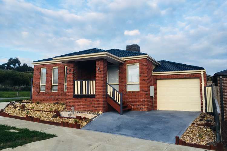 Third view of Homely house listing, 1 Amy Way, Mernda VIC 3754