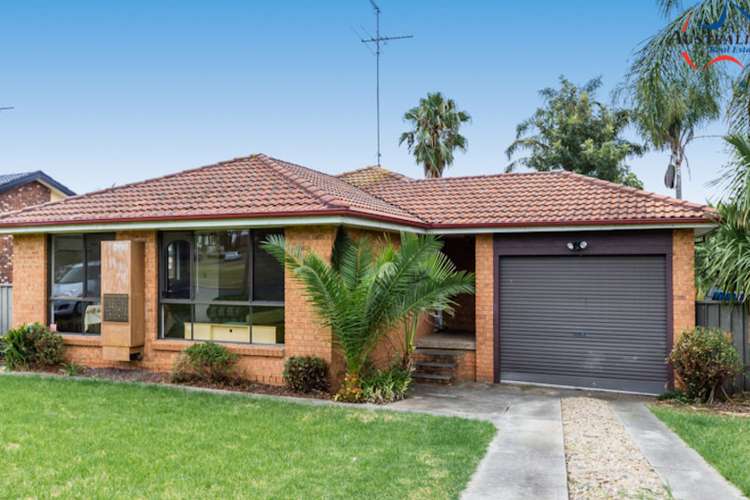 Main view of Homely house listing, 19 Hunter Street, St Clair NSW 2759